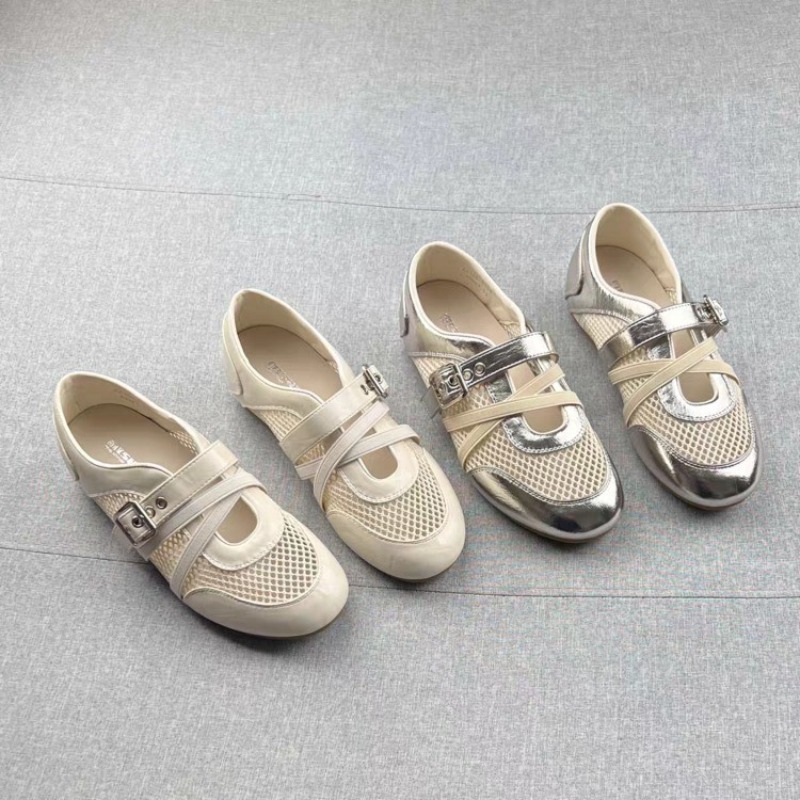 New Splicing Woven Hollow Snea - đánh giá và giá Women'S Shoes Large