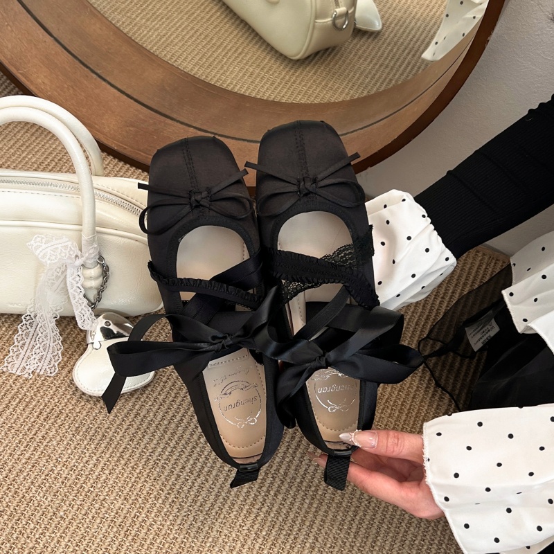 New Spring Comfortable Lace-up - đánh giá và giá Women'S Shoes Toms