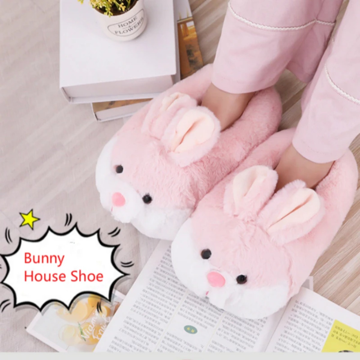 Women House Fur Slippers Casua - đánh giá và giá Women'S Shoes Toms