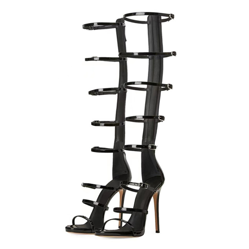 Summer Women's Cool Boots New  - đánh giá và giá Women Shoes Boots