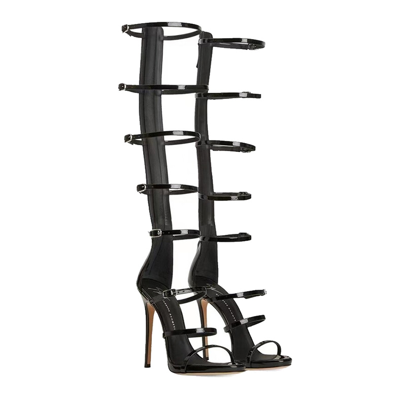 Summer Women's Cool Boots New  - đánh giá và giá Women Shoes Boots