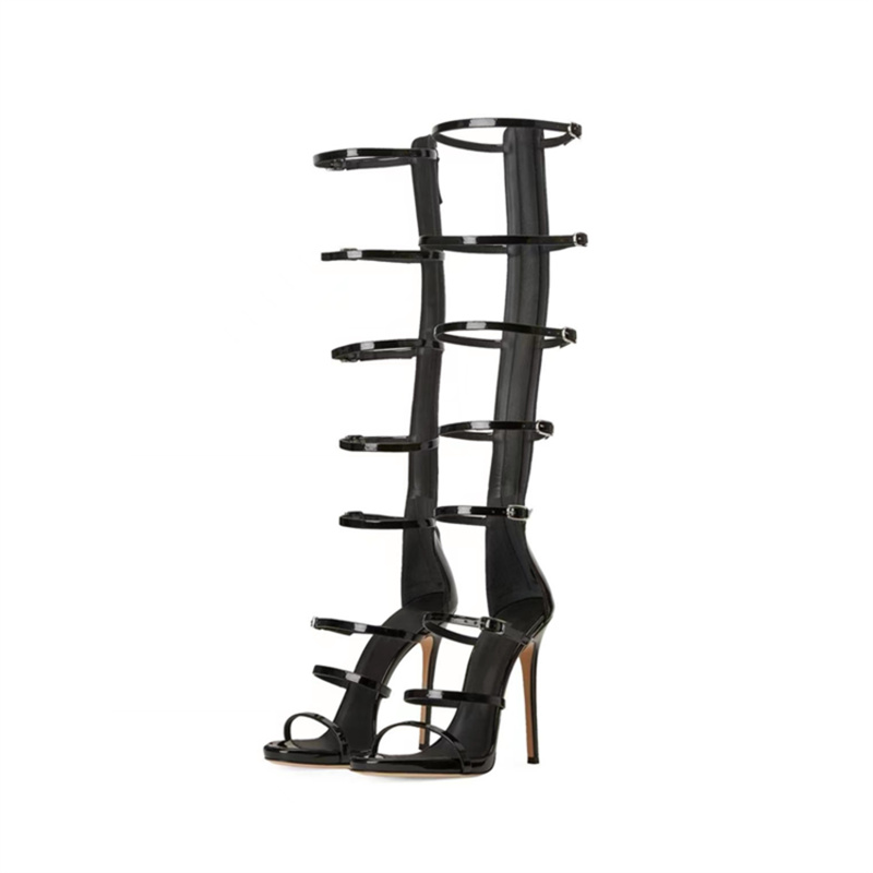 Summer Women's Cool Boots New  - đánh giá và giá Women Shoes Boots