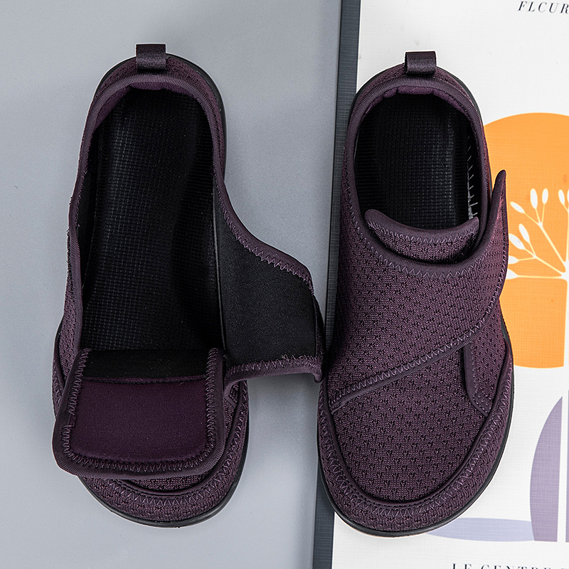 Men Women Open Shoes for Elder - đánh giá và giá Women'S Shoes With Bunions