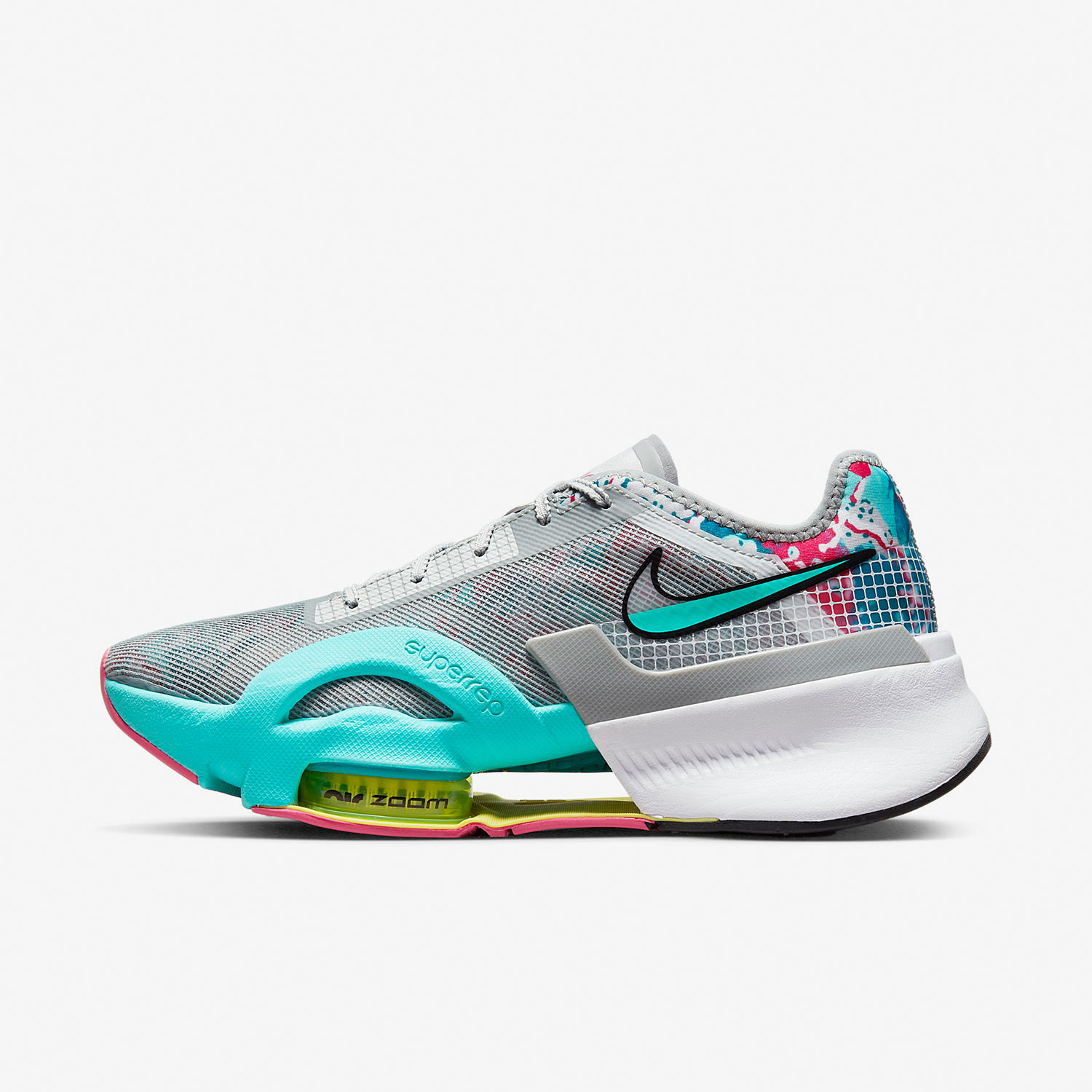 Nike genuine four season women - đánh giá và giá Women Shoes Nike