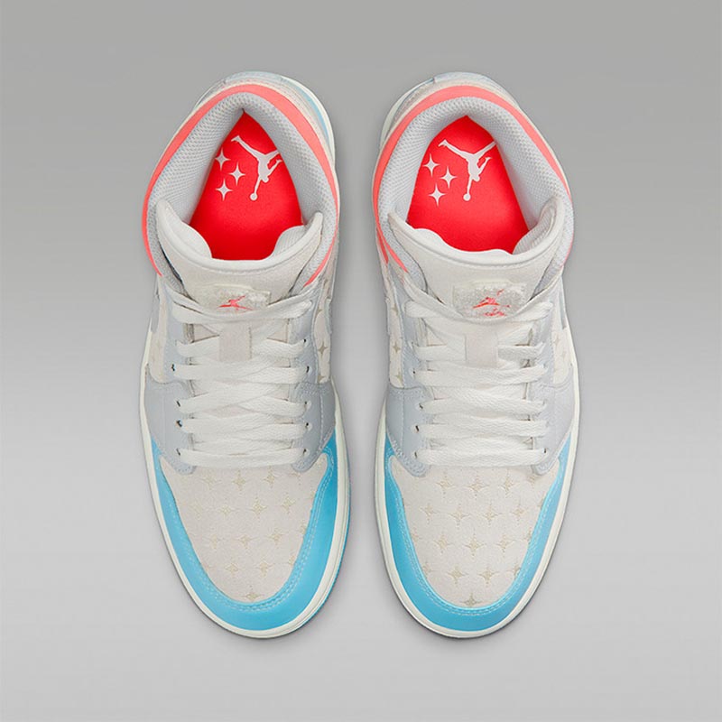 Nike IM7420-133 Women Mid Top  - đánh giá và giá Women Shoes Zoom