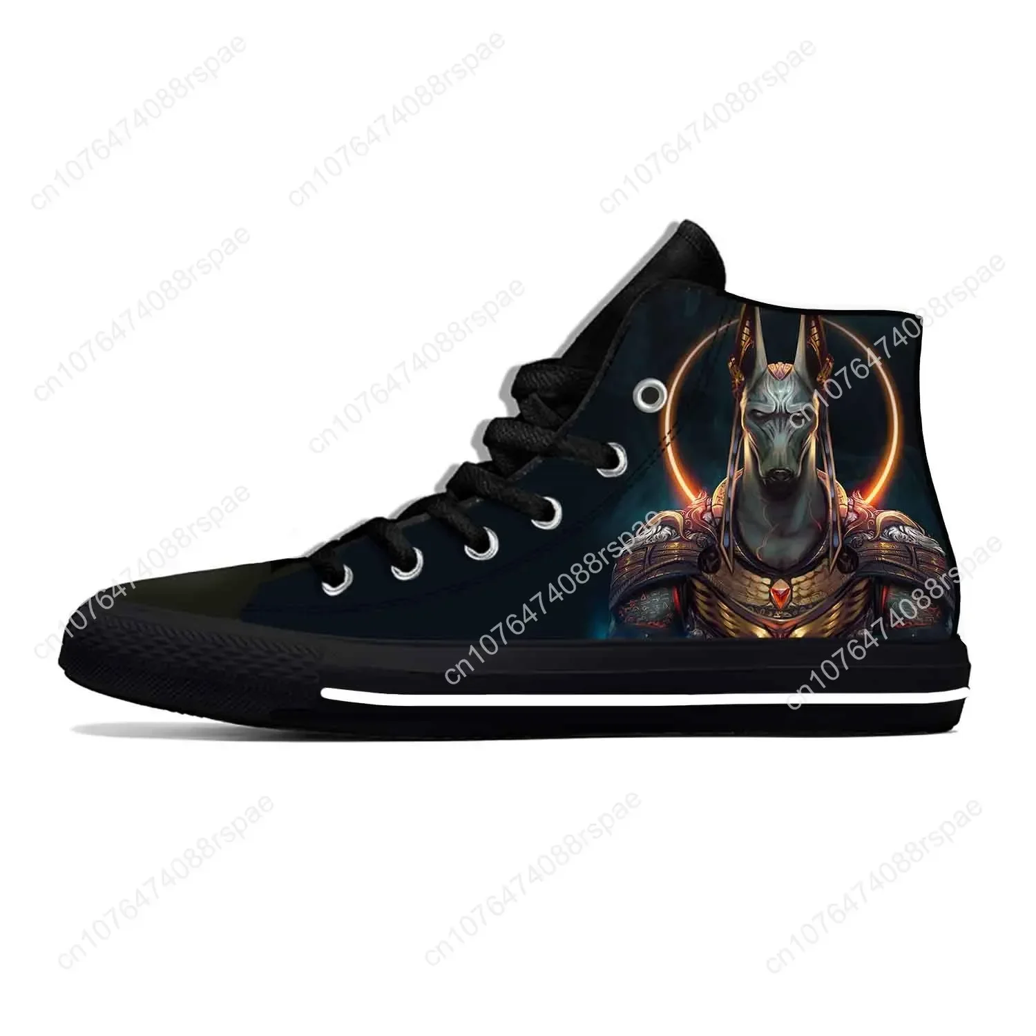 Anubis Ancient Egypt Egyptian  - đánh giá và giá Women Shoes Egypt