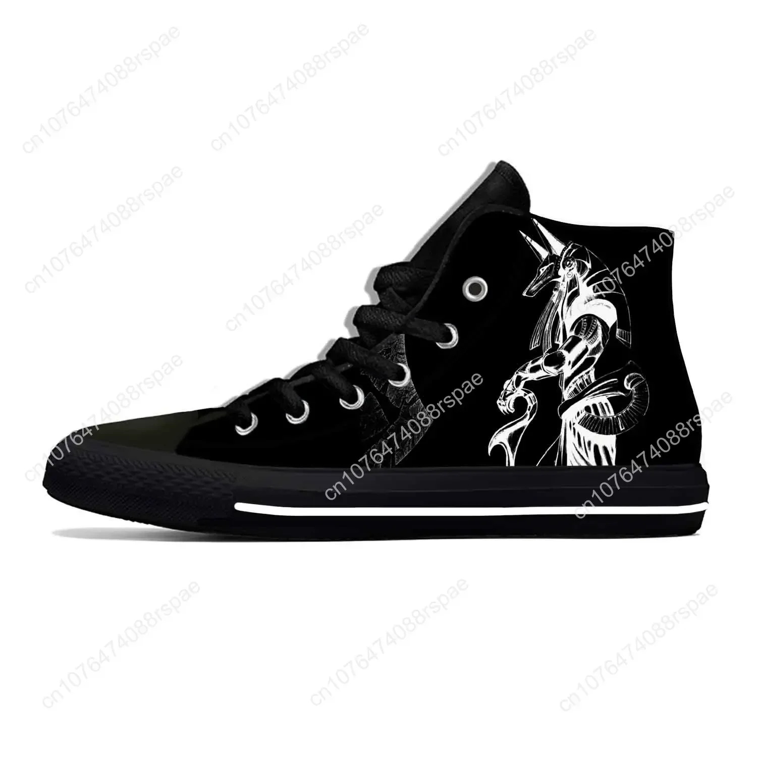 Anubis Ancient Egypt Egyptian  - đánh giá và giá Women Shoes Egypt
