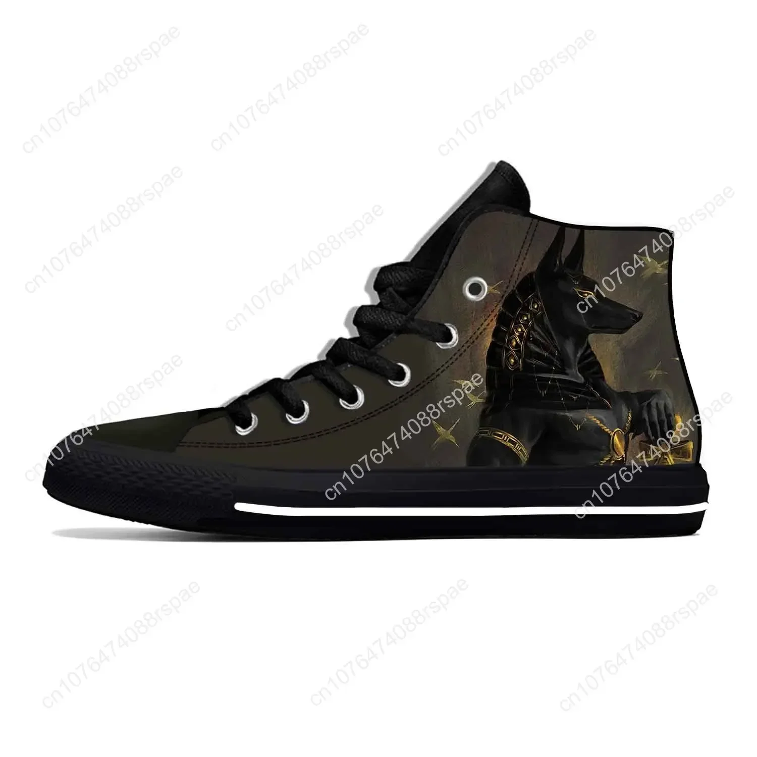 Anubis Ancient Egypt Egyptian  - đánh giá và giá Women Shoes Egypt