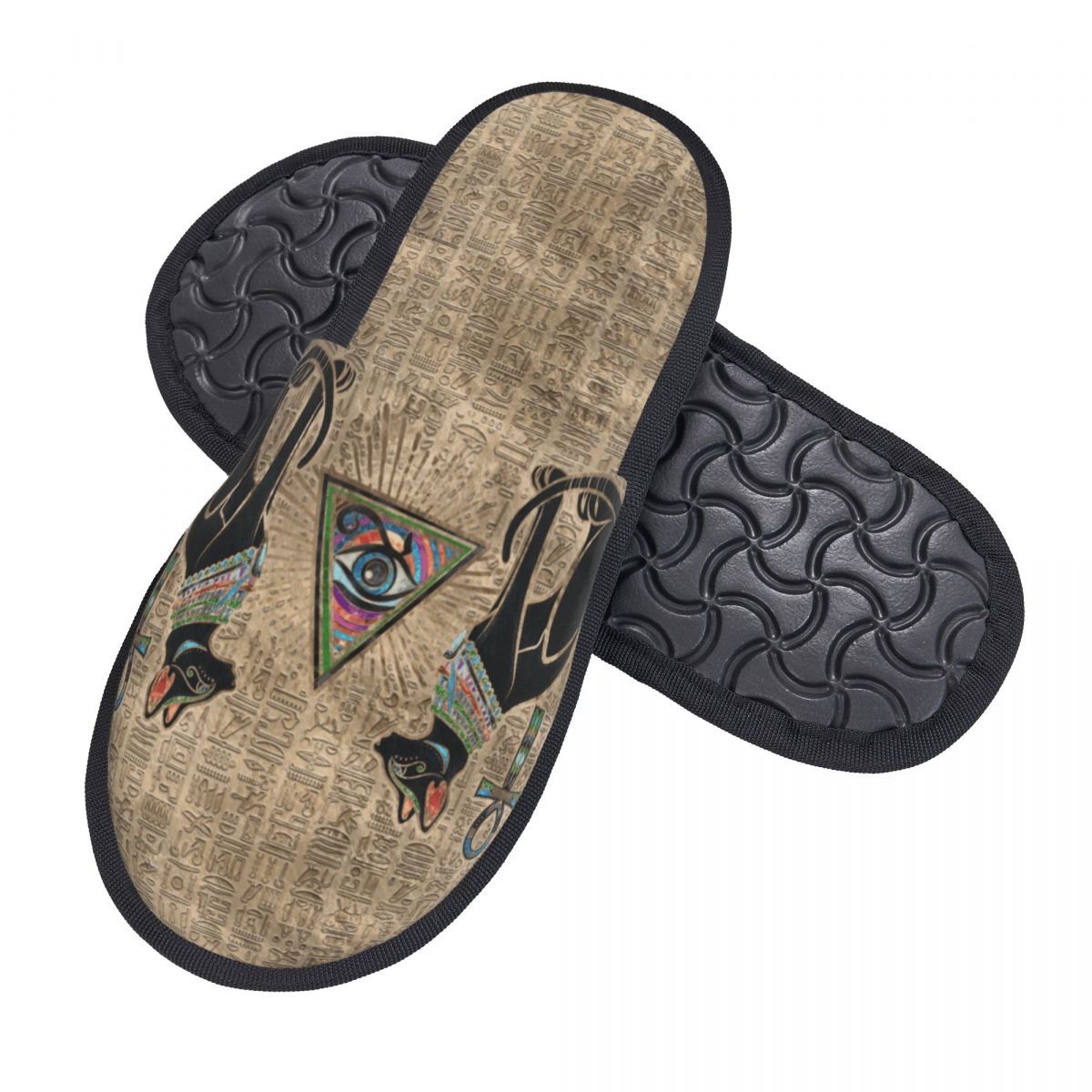 Custom Egyptian Cats And Eye O - đánh giá và giá Women Shoes Egypt