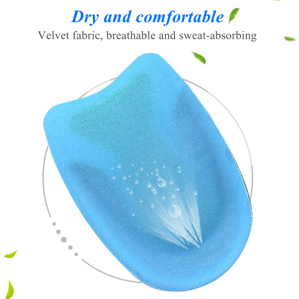 Silicone Heel Cups for Heel Sp - đánh giá và giá Women'S Shoes For Plantar Fasciitis