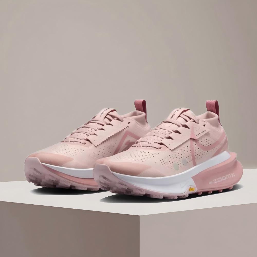 Nike ZOOMX ZEGAMA TRAIL 2 Wome - đánh giá và giá Women Shoes Nike