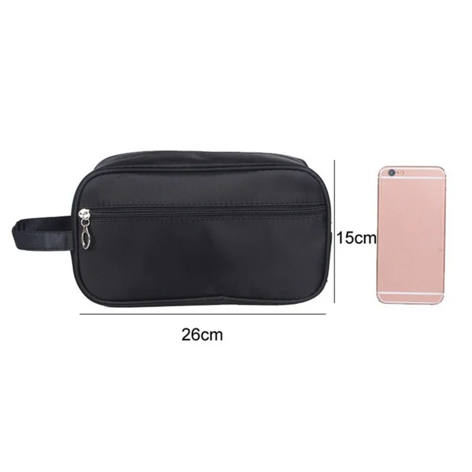 Men Travel Makeup   Zipper Cos - đánh giá và giá Women Shoes Types