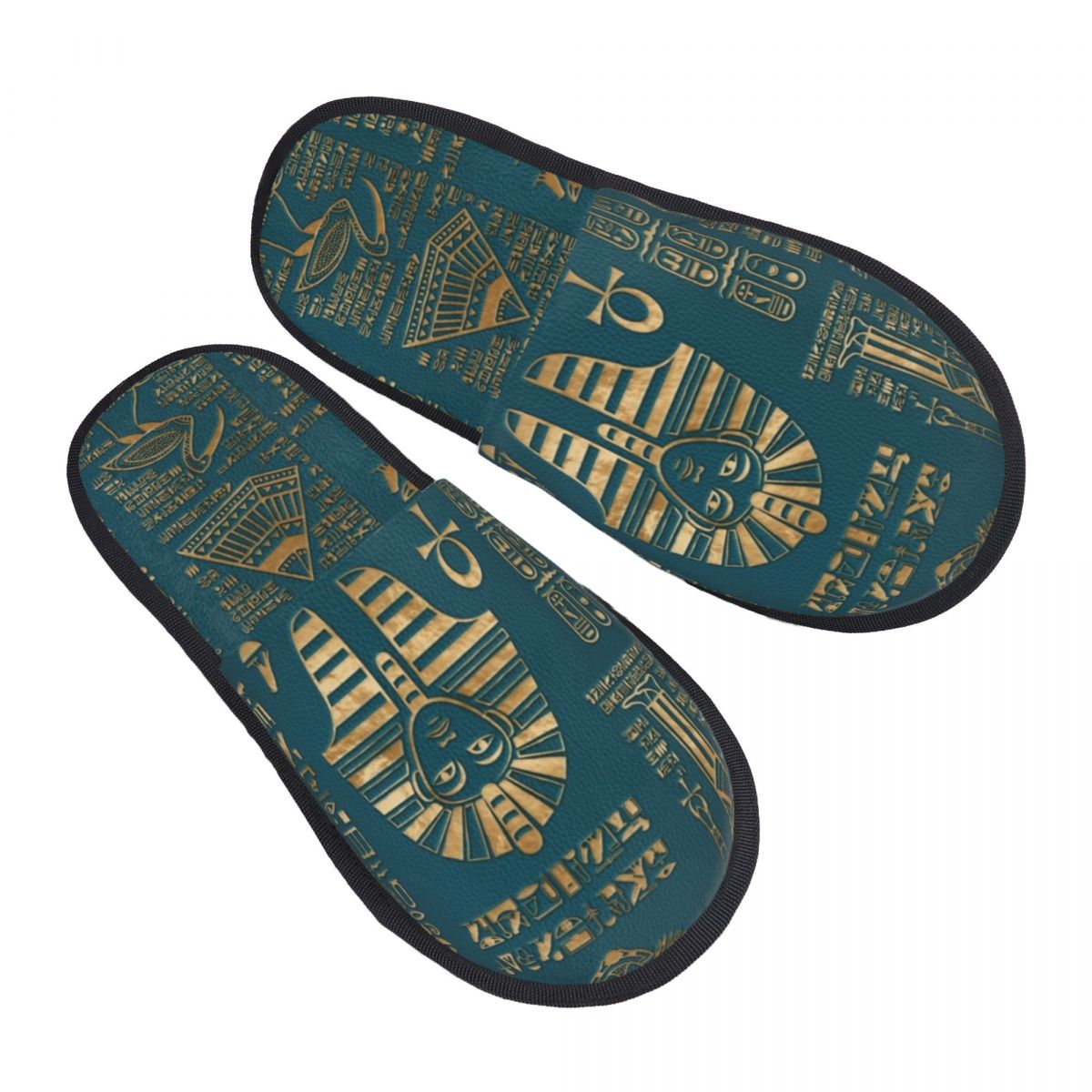 Custom Egyptian Hieroglyphs An - đánh giá và giá Women Shoes Egypt
