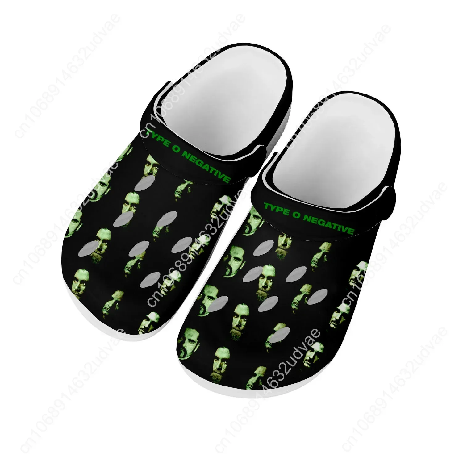 Type O Negative Water Shoes Me - đánh giá và giá Women Shoes Types