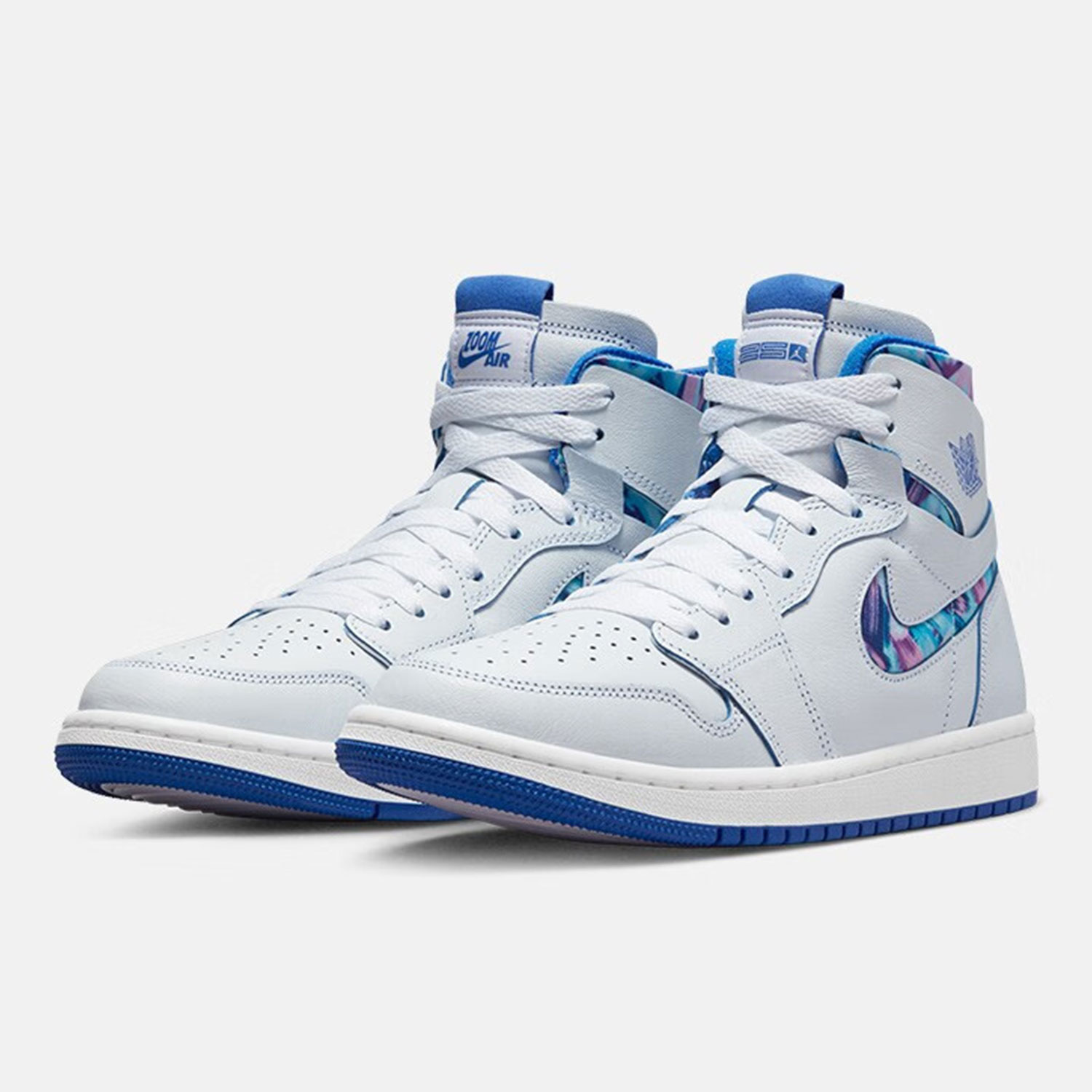 Nike genuine Women's Air Jorda - đánh giá và giá Women Shoes Zoom