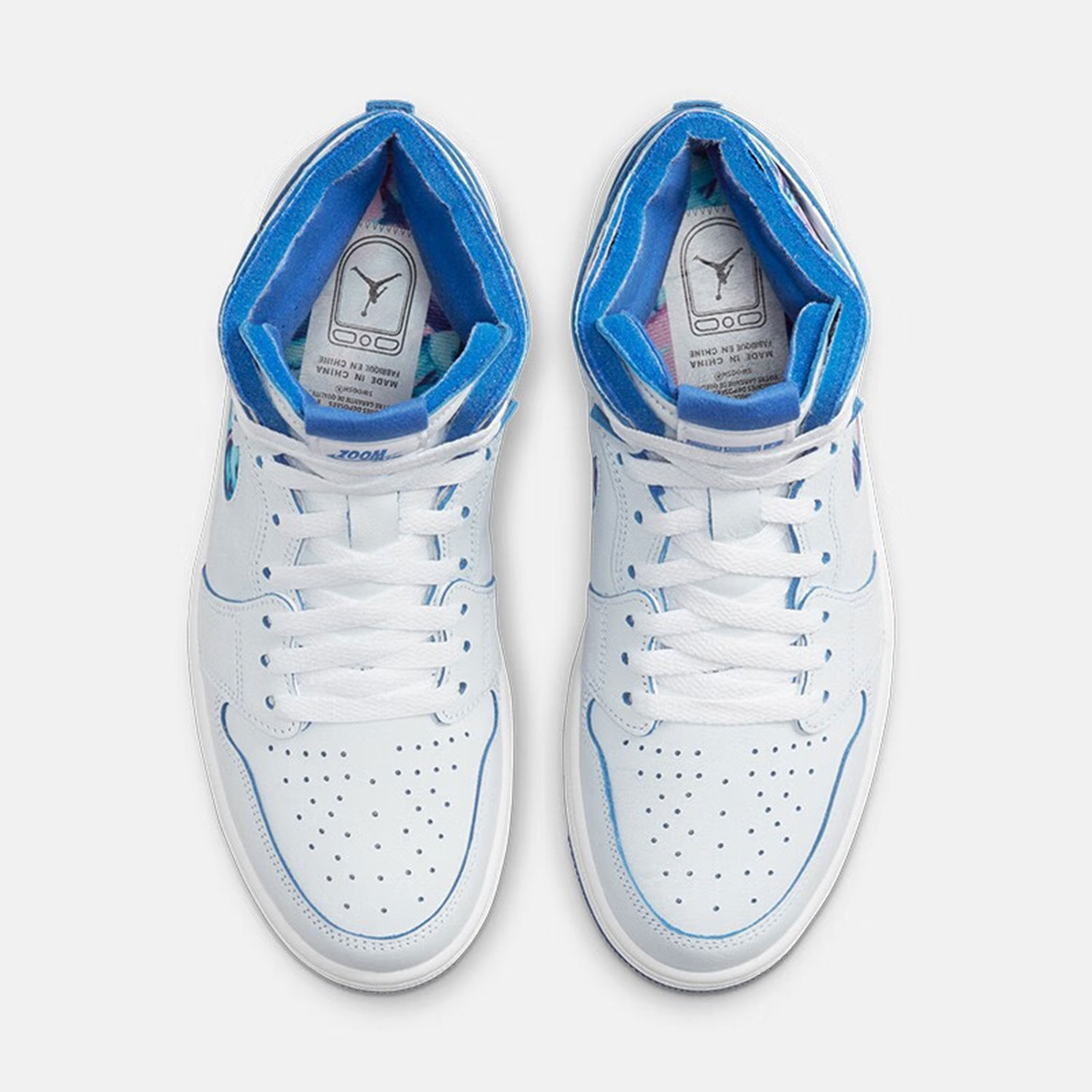 Nike genuine Women's Air Jorda - đánh giá và giá Women Shoes Zoom