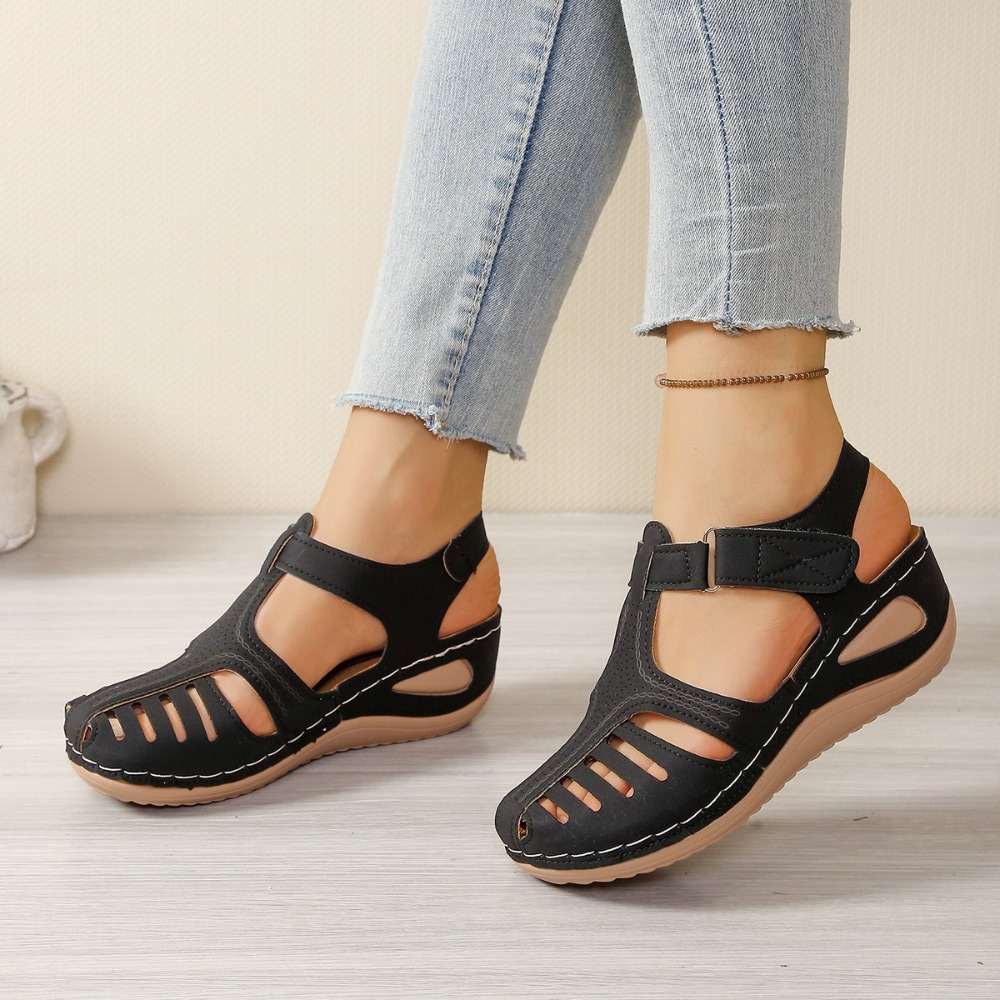 New Women's Sandals Premium Or - đánh giá và giá Women'S Shoes With Bunions