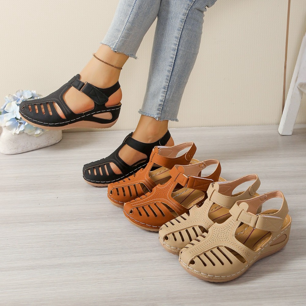 New Women's Sandals Premium Or - đánh giá và giá Women'S Shoes With Bunions