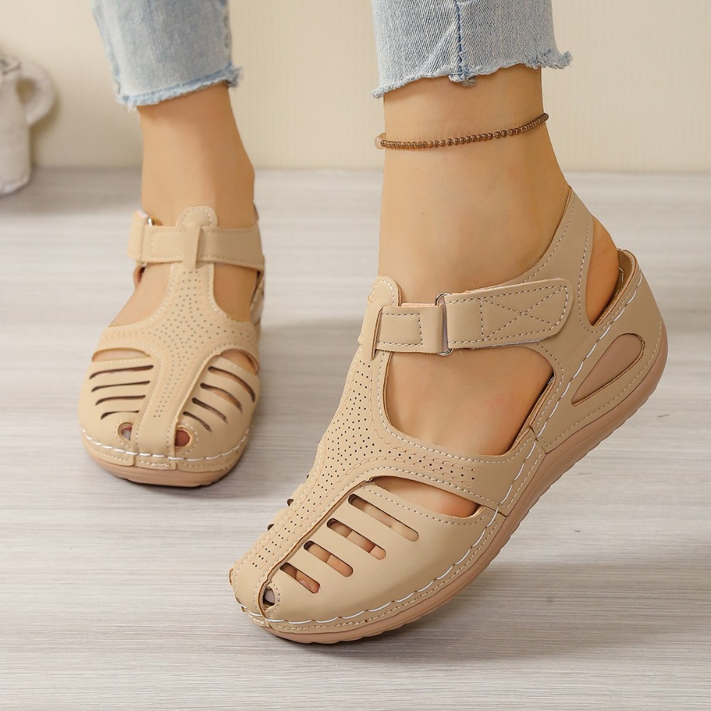New Women's Sandals Premium Or - đánh giá và giá Women'S Shoes With Bunions