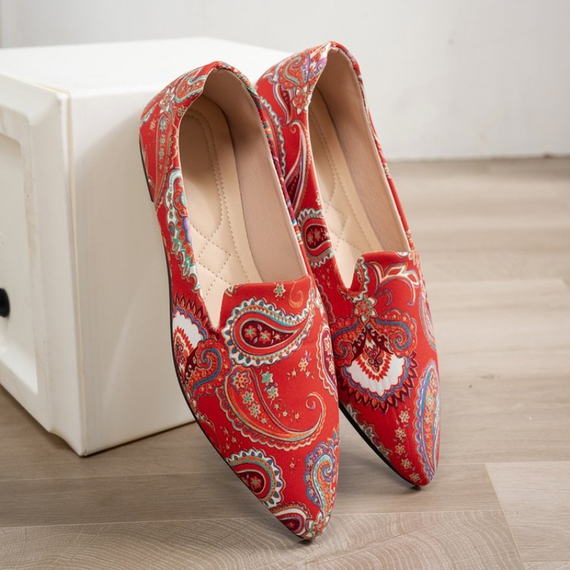 New Autumn Women's Shoes Casua - đánh giá và giá Women'S Shoes Large