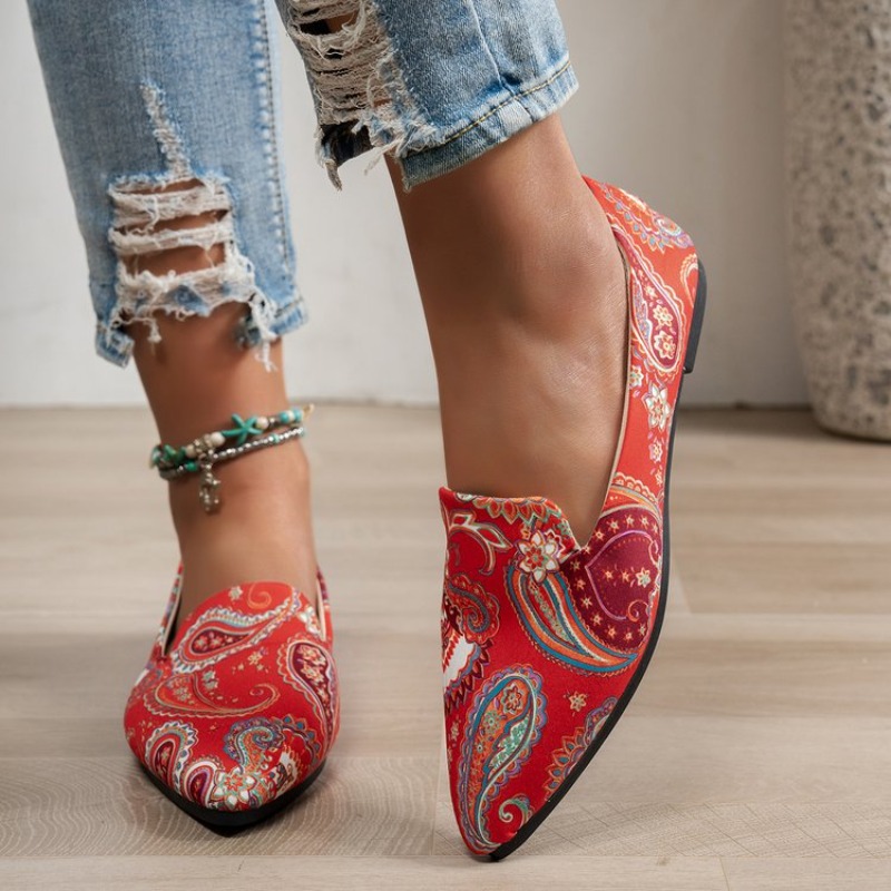 New Autumn Women's Shoes Casua - đánh giá và giá Women'S Shoes Large