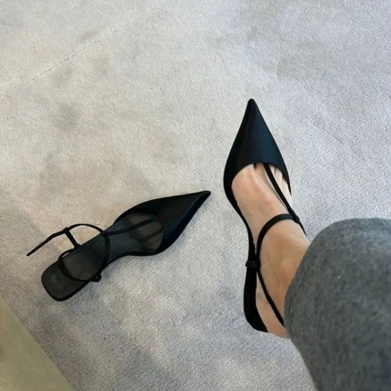 Shoes for Women Sexy Pointed T - đánh giá và giá Women'S Shoes Large