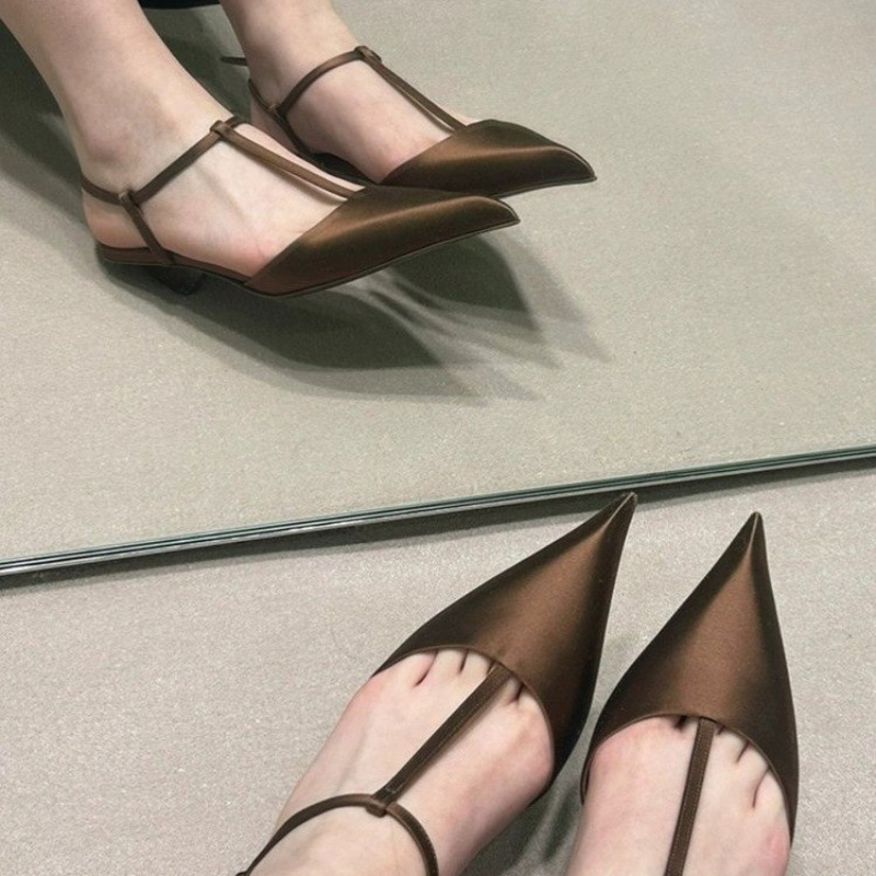 Shoes for Women Sexy Pointed T - đánh giá và giá Women'S Shoes Large
