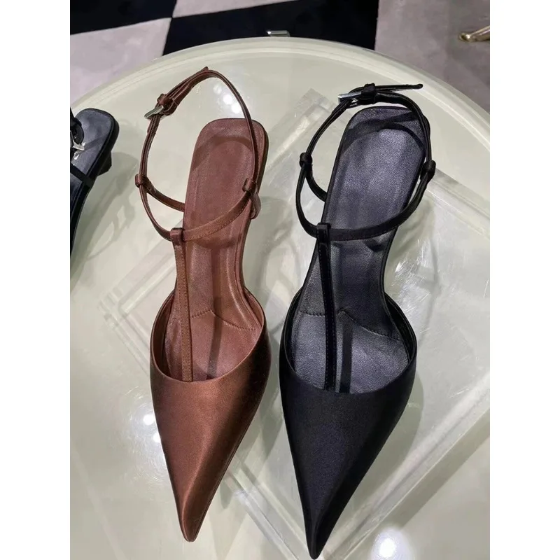 Shoes for Women Sexy Pointed T - đánh giá và giá Women'S Shoes Large