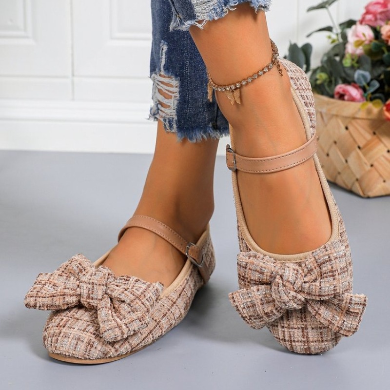 Women Flats Large Size Shoes W - đánh giá và giá Women'S Shoes Large