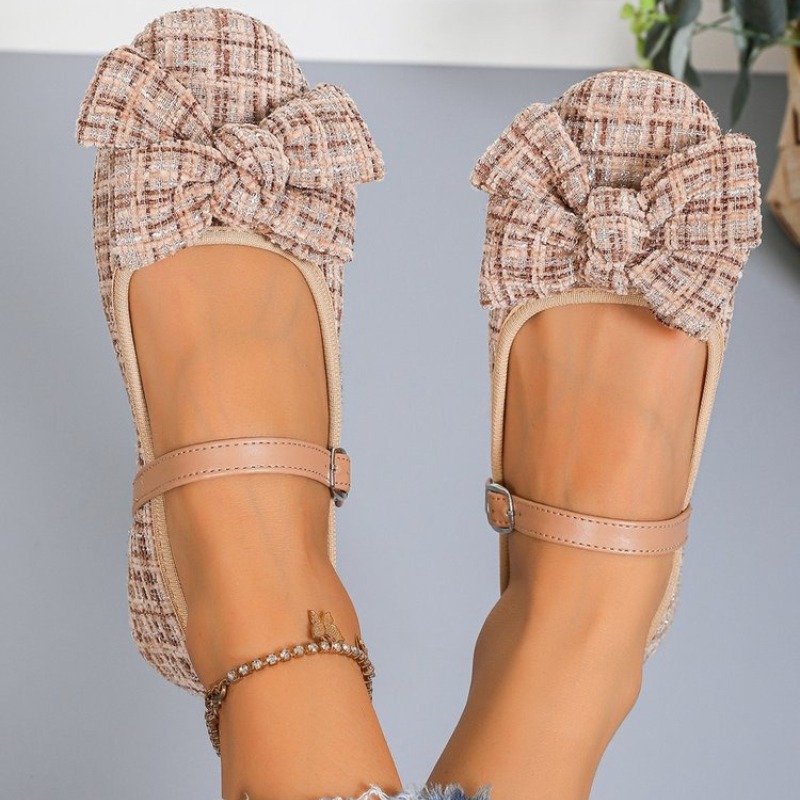 Women Flats Large Size Shoes W - đánh giá và giá Women'S Shoes Large