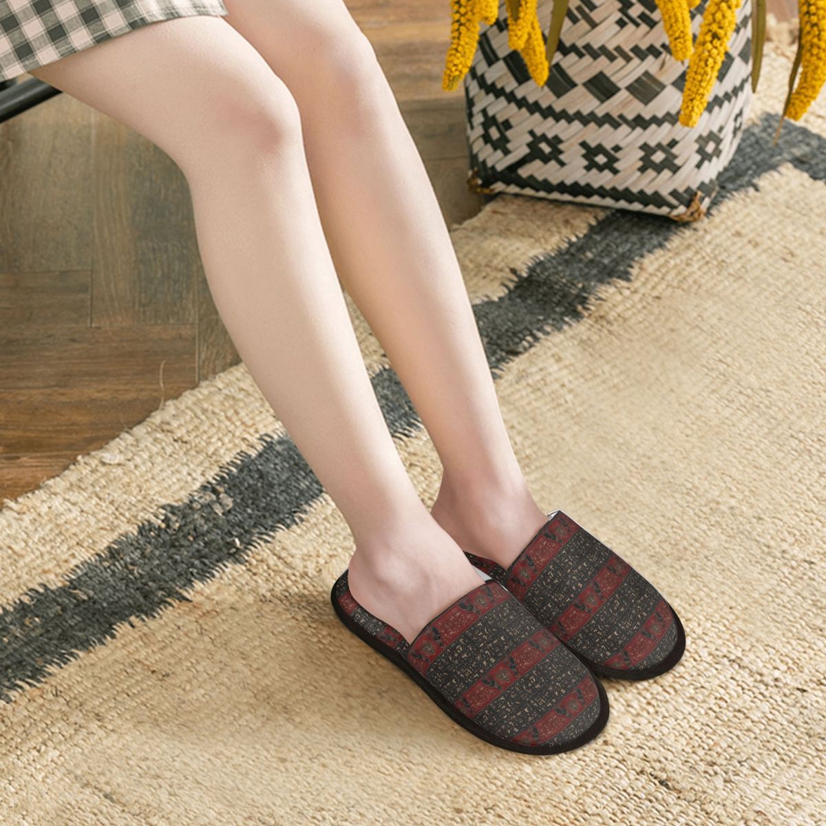 Egyptian God Ancient Egypt Bas - đánh giá và giá Women Shoes Egypt