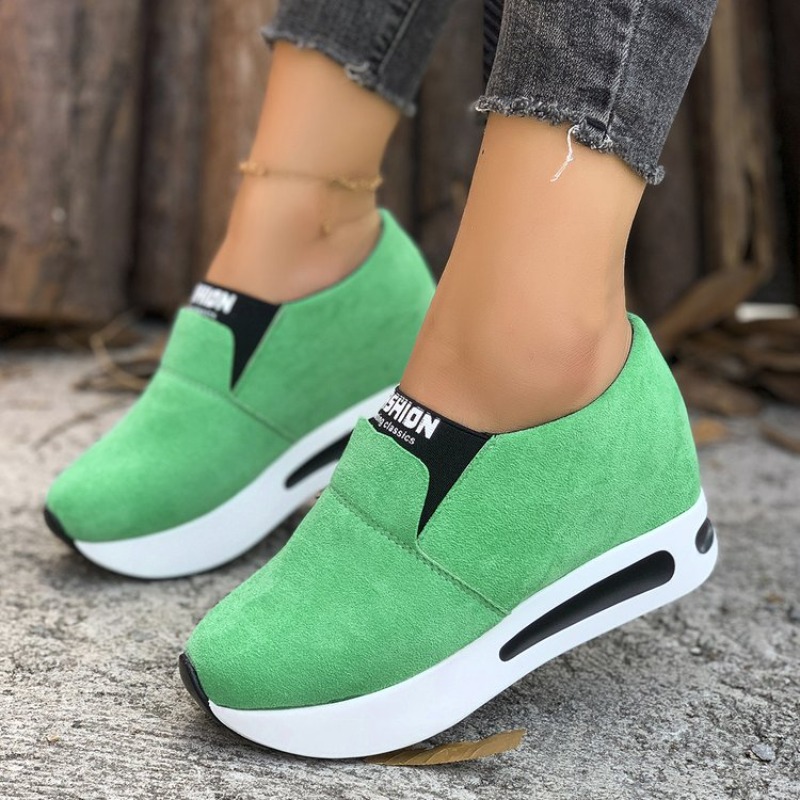 Women's Hidden Height Increase - đánh giá và giá Women'S Shoes Hey Dude