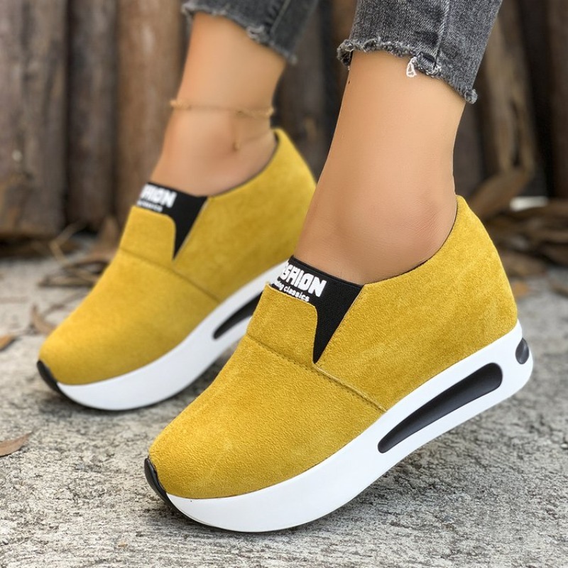 Women's Hidden Height Increase - đánh giá và giá Women'S Shoes Hey Dude