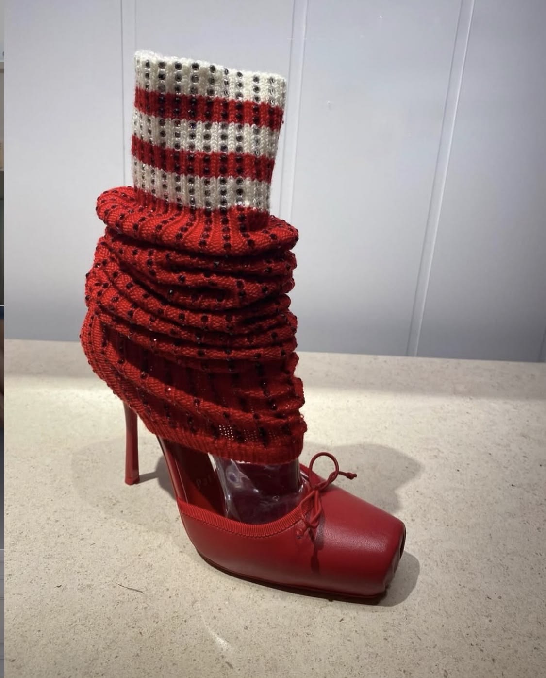 Butterfly-Kont Square Toe Knee - đánh giá và giá Women Shoes Boots